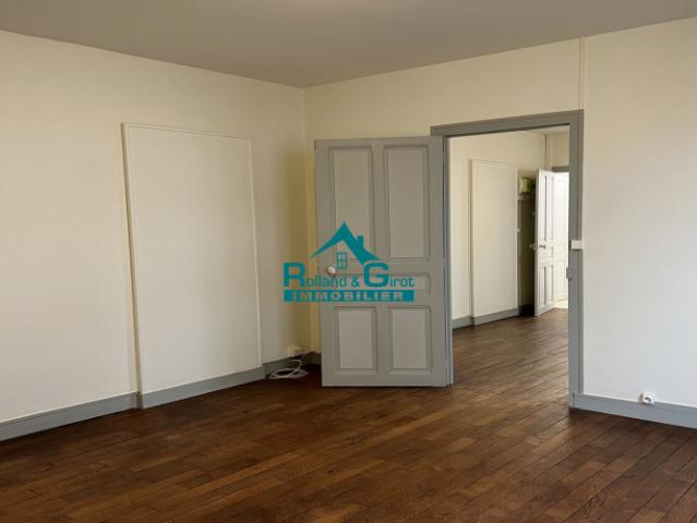 Location appartement 2 pièces 35 m²