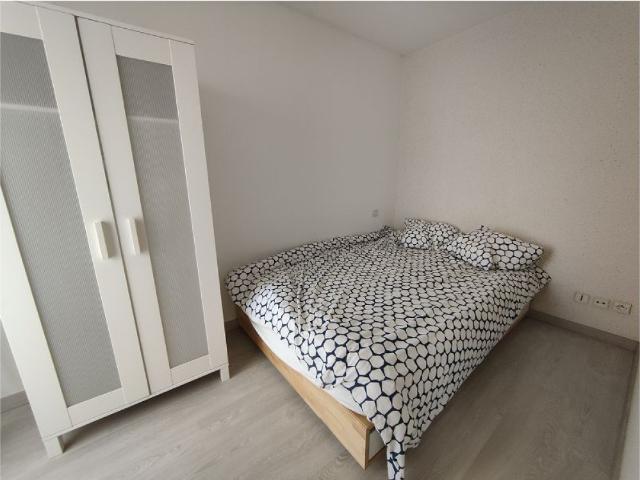 Location appartement 2 pièces 35 m²