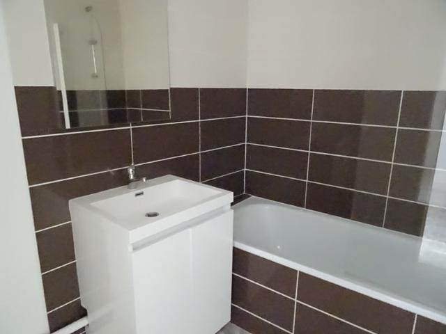 Location Appartement 2 Pièces 35 m²