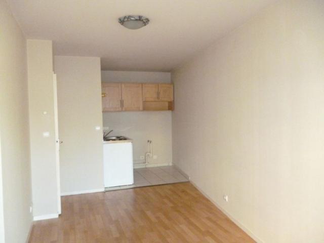 Location Appartement 2 Pièces 35 m²