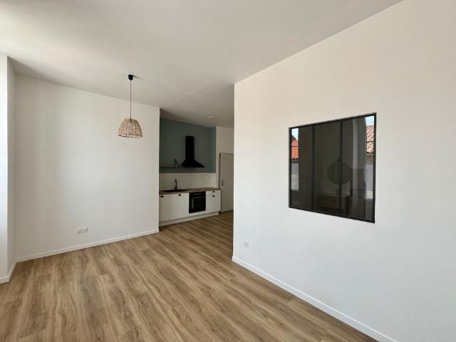 Location Appartement 2 pièces 35m²