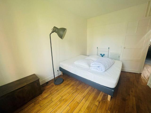 Location Appartement 2 pièces 35m²