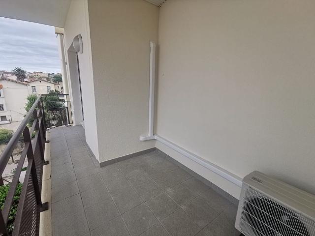 Location Appartement 2 pièces 35m²
