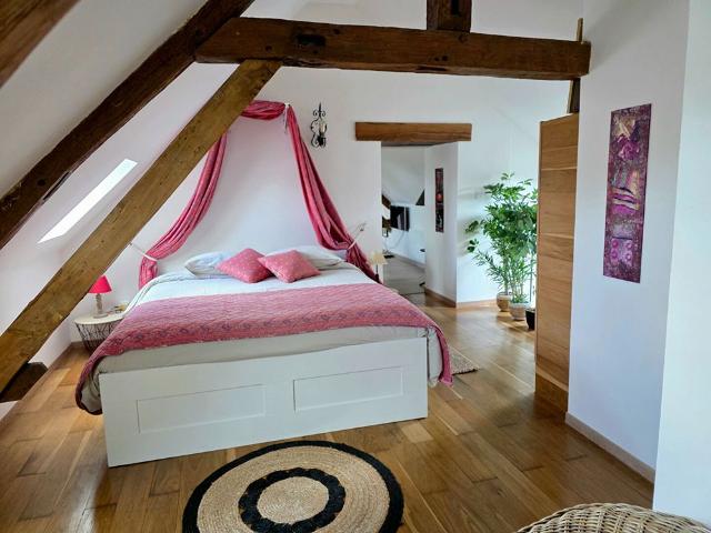 Location Appartement 2 pièces 35m²