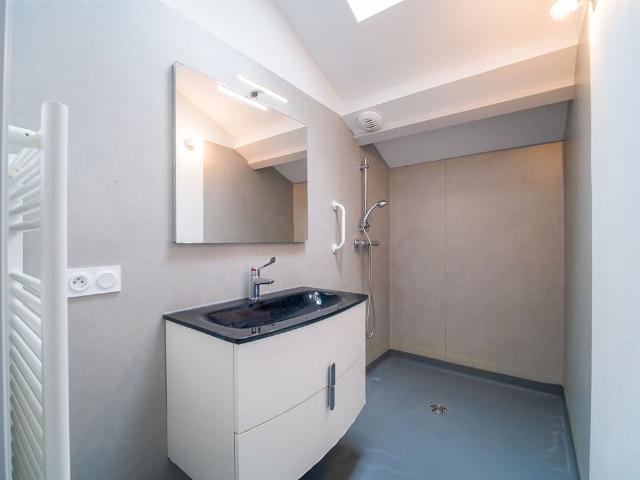Location Appartement 2 pièces 35m²