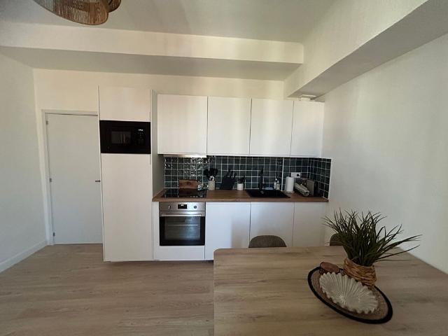 Location Appartement 2 pièces 35m²