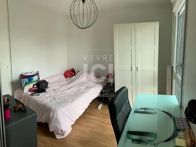 Location Appartement 2 pièces 35m²