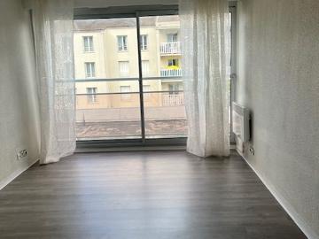 Location Appartement 2 pièces 35m²