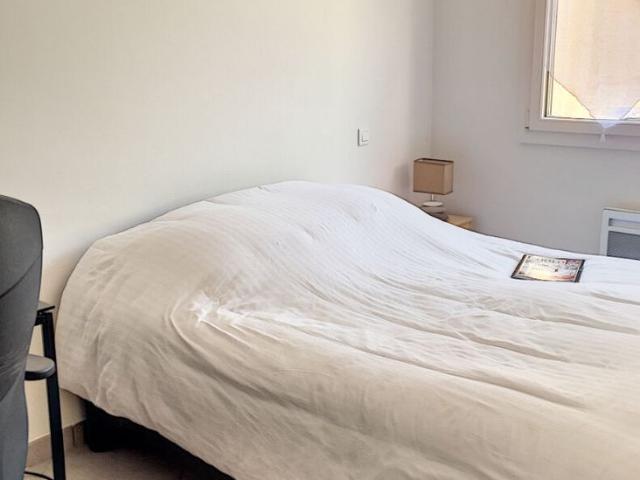 Location Appartement 2 pièces 35m²
