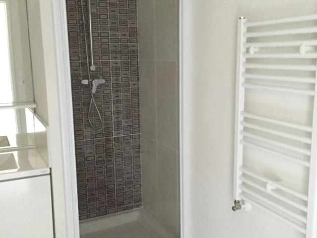 Location Appartement 2 pièces 35m²