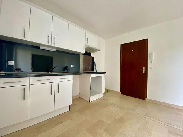 Location Appartement 2 pièces 35m²