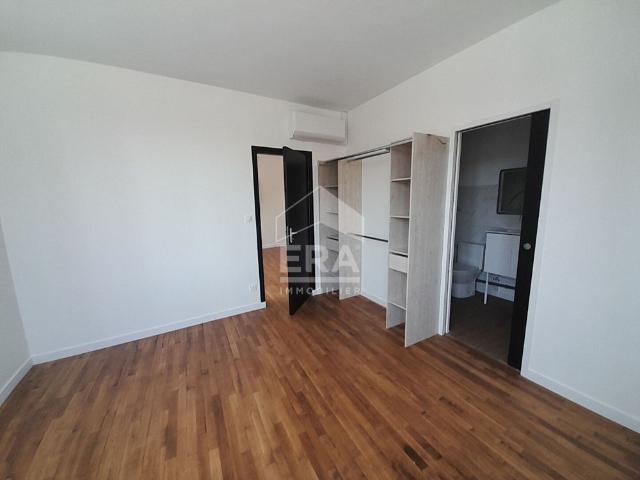 Location Appartement 2 pièces 35m²