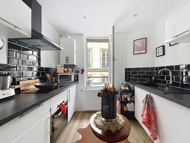 Location Appartement 2 pièces 35m²