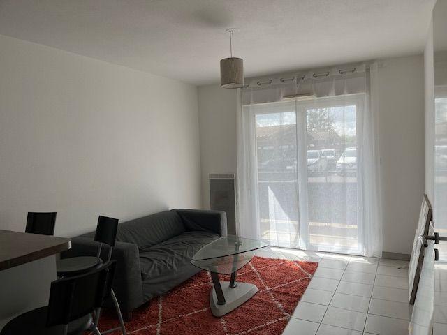 Location Appartement 2 pièces 35m²