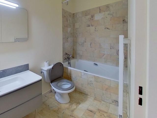 Location Appartement 2 pièces 35m²