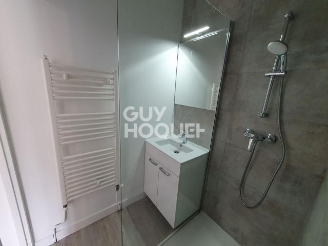 Location Appartement 2 pièces 35m²