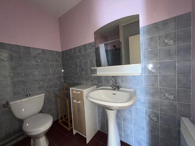 Location Appartement 2 pièces 35m²