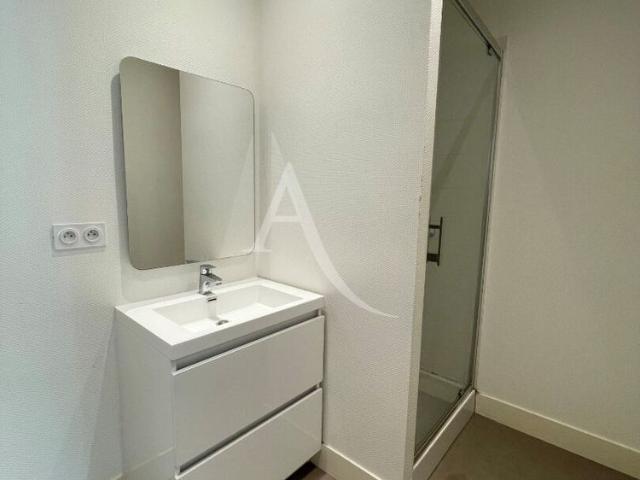 Location Appartement 2 pièces 35m²