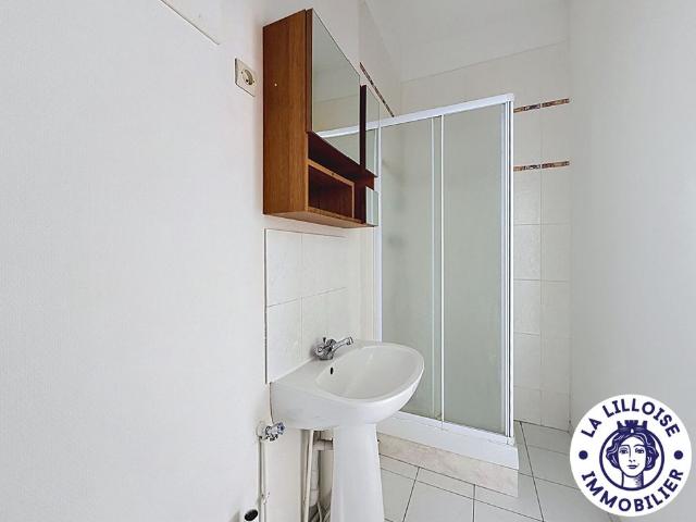 Location Appartement 2 pièces 35m²