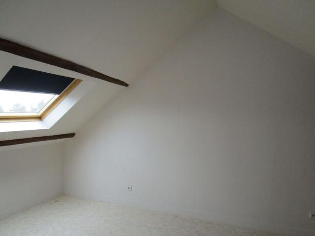 Location Appartement 2 pièces 35m²