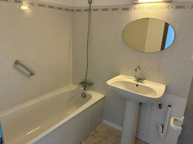 Location Appartement 2 pièces 35m²
