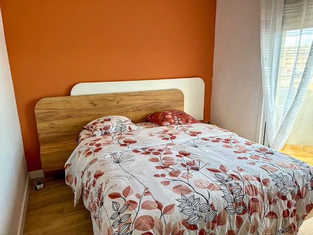 Location Appartement 2 pièces 35m²