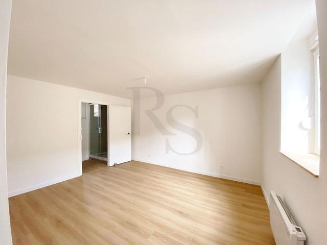 Location Appartement 2 pièces 35m²
