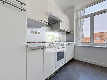 Location Appartement 2 pièces 35m²