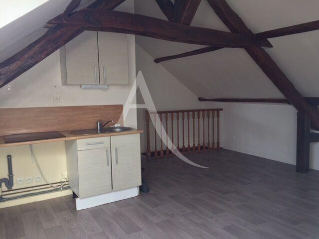 Location Appartement 2 pièces 35m²
