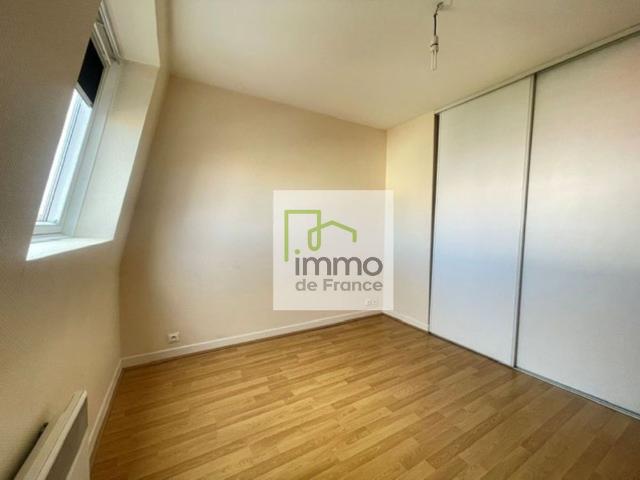 Location Appartement 2 pièces 35m²