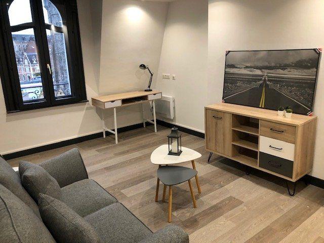 Location Appartement 2 pièces 35m²