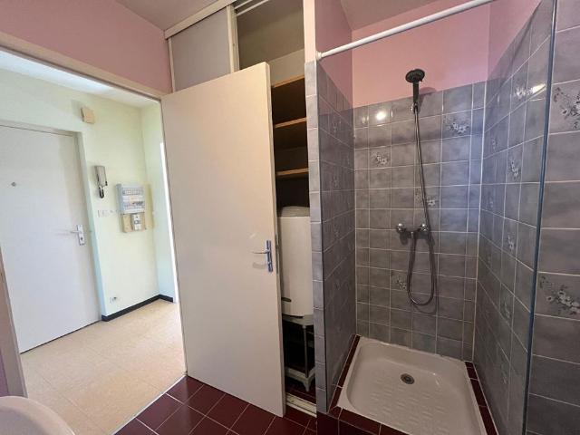 Location Appartement 2 pièces 35m²
