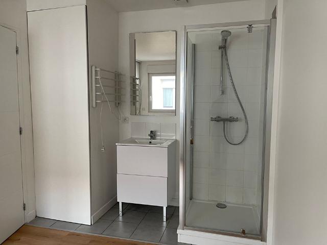 Location Appartement 2 pièces 35m²