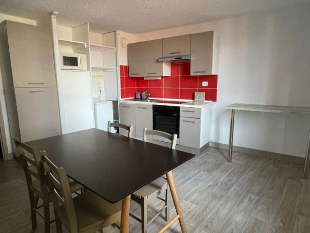 Location Appartement 2 pièces 35m²