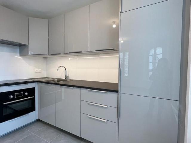 Location Appartement 2 pièces 35m²
