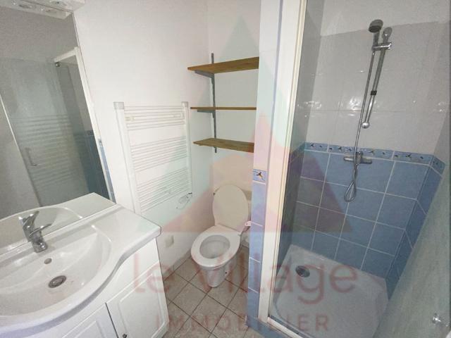 Location Appartement 2 pièces 35m²