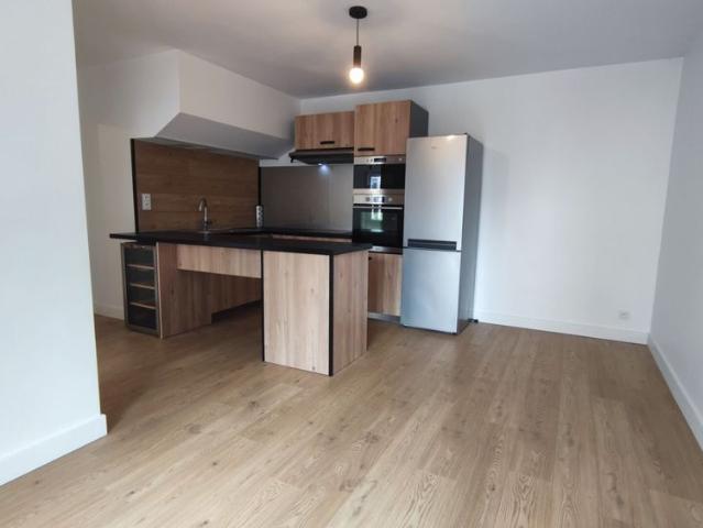 Location Appartement 2 pièces 35m²