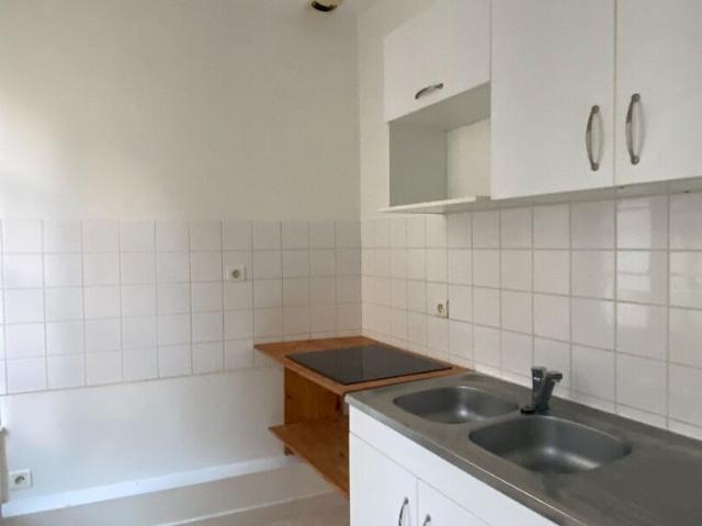 Location Appartement 2 pièces 35m²