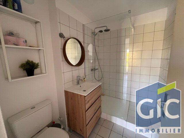 Location Appartement 2 pièces 35m²