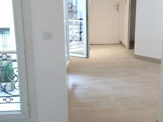 Location Appartement 2 pièces 35m² COURBEVOIE 92400