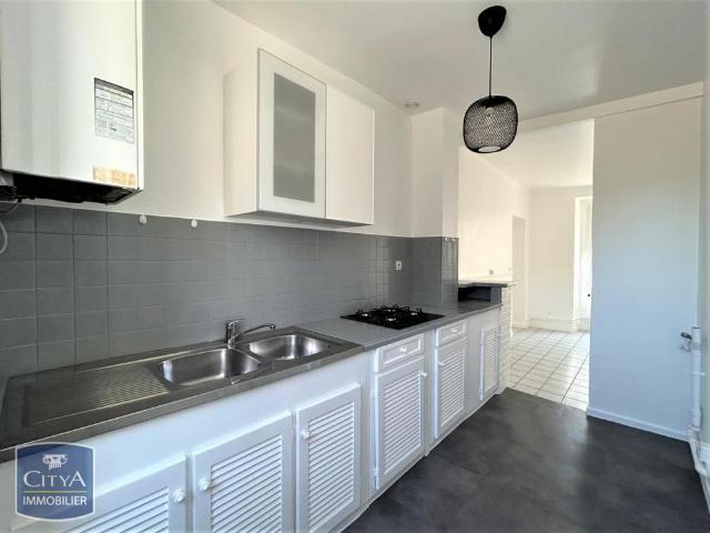 Location Appartement 2 pièces 35m² CORBEIL ESSONNES 91100