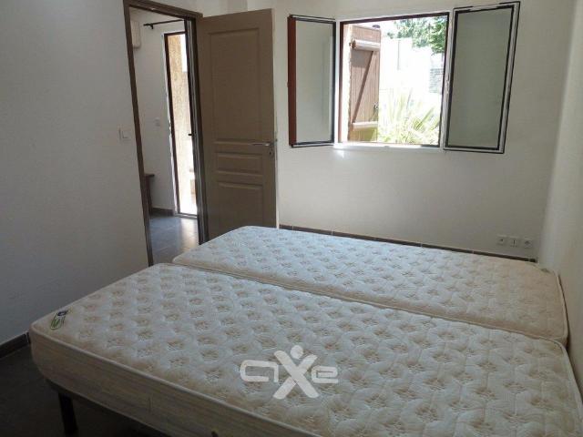 Location Appartement 2 pièces 35m² CORTE 20250