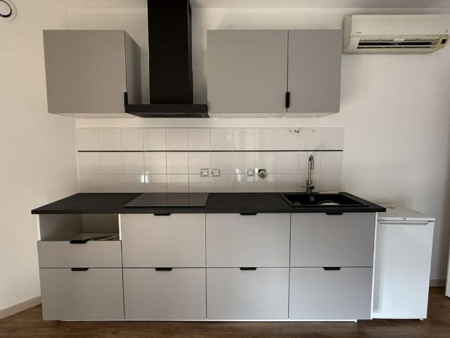 Location Appartement 2 pièces 35m² CAZERES 31220