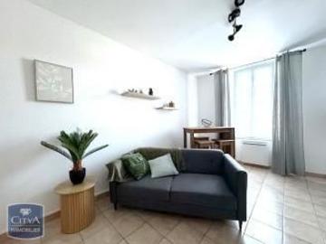Location Appartement 2 pièces 35m² CARCASSONNE 11000
