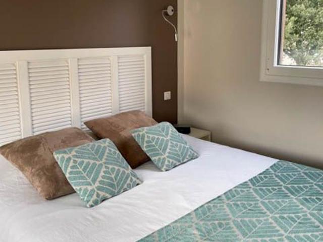 Location Appartement 2 pièces 35m² CERIZAY 79140
