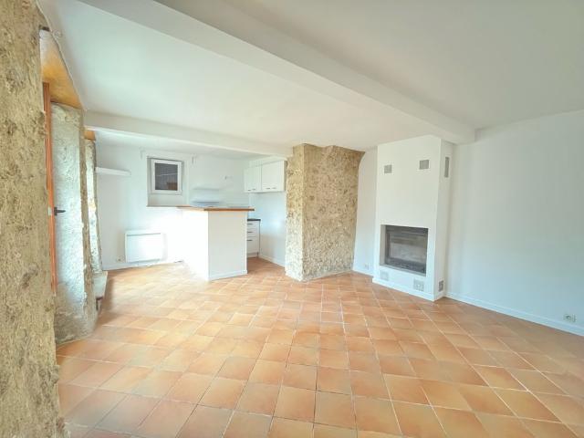 Location Appartement 2 pièces 35m² CERNAY LA VILLE 78720