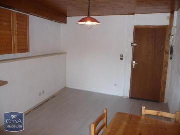 Location Appartement 2 pièces 35m² CHAMBERY 73000