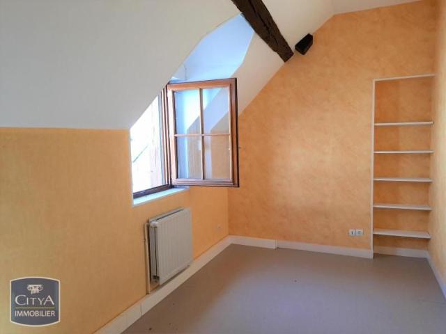 Location Appartement 2 pièces 35m² CHATEAU THIERRY 02400