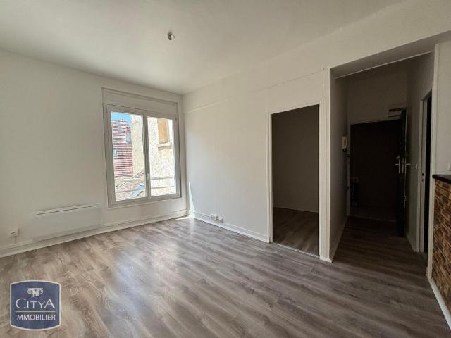 Location Appartement 2 pièces 35m² CHATEAU THIERRY 02400