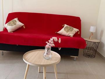 Location Appartement 2 pièces 35m² CHATEAURENARD 13160